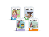Junie B. Jones Book Tonies - 4 Pack