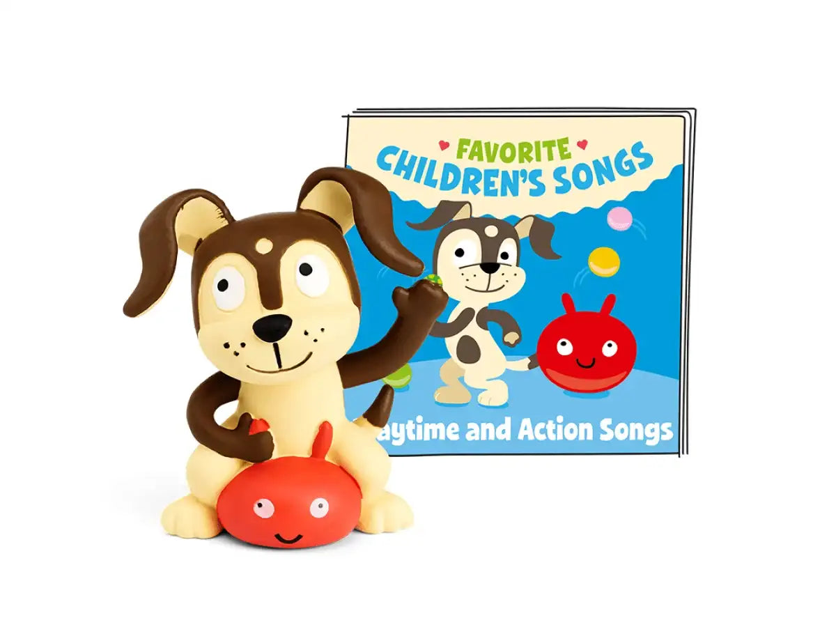 Playtime Puppy Toniebox 2 Starter Set - Sky Blue