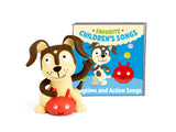 Playtime Puppy Toniebox 2 Starter Set - Sky Blue