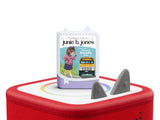 Junie B. Jones Book Tonies - 4 Pack