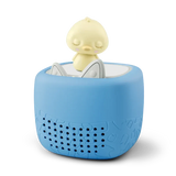 Toniebox Lite Sleepy Set & Arctic Blue Cover