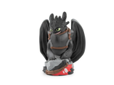 How to Train Your Dragon: Toothless Tonie
