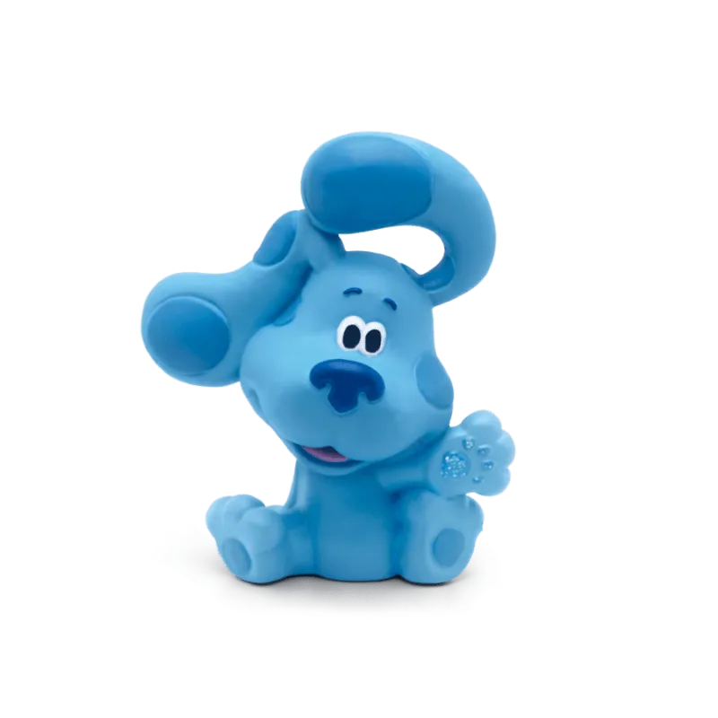 Blue's Clues & You Tonie