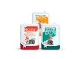 The Ralph S. Mouse Collection Book Tonies - 3 Pack