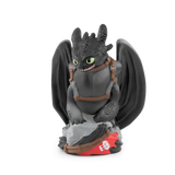 How to Train Your Dragon: Toothless Tonie
