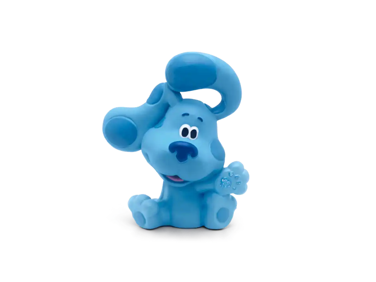 Blue's Clues & You Tonie