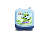 Numberblocks Pocket Tonies - 4 Pack