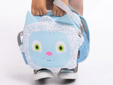 Character Bag for Toniebox - Yeti