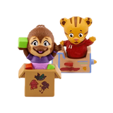 Daniel Tiger & Friends 2 Tonies Set