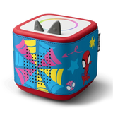 Toniebox 2 Sleeve: MARVEL Spidey & His Amazing Friends