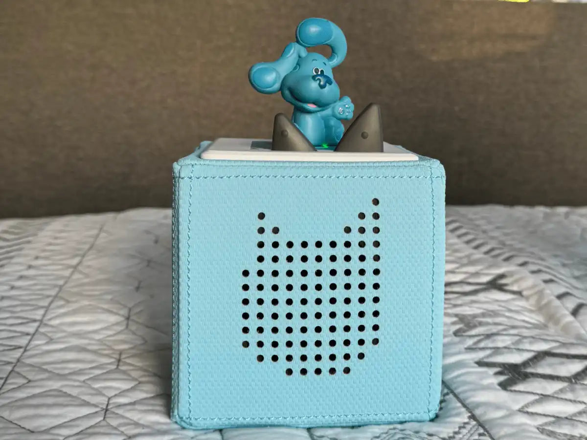 Blue's Clues & You Tonie