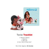 Toniebox 2 Disney Bundle - Sunset Red