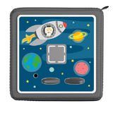 Topper for Toniebox 1 - Space Journey