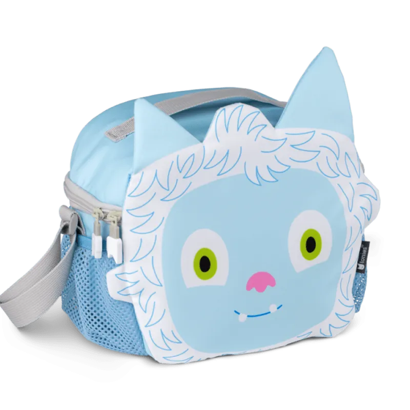 Character Bag for Toniebox - Yeti