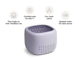 Toniebox Lite Cover: Pastel Lilac