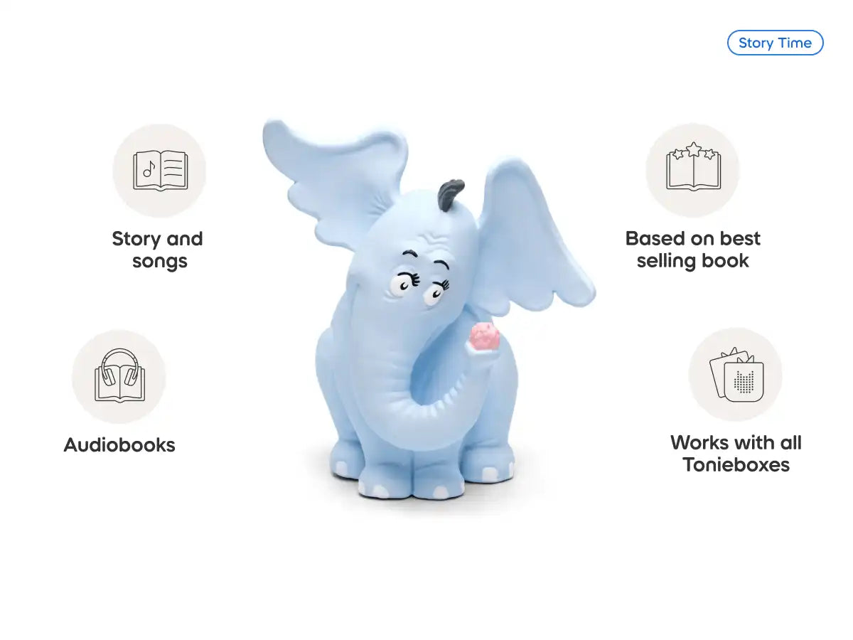Dr. Seuss: Horton Hears a Who! Tonie