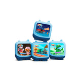 Numberblocks Pocket Tonies - 4 Pack
