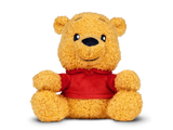 Disney Winnie The Pooh Cuddle Tonie