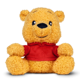 Disney Winnie The Pooh Cuddle Tonie