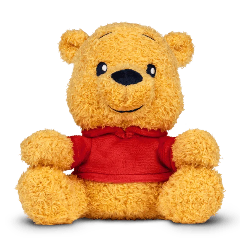 Disney Winnie The Pooh Cuddle Tonie
