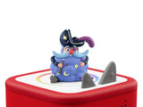 Calm x tonies®: Cap'n Dreambeard Tonie