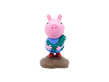 Peppa Pig: George Tonie