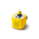 Pokémon Pikachu Toniebox 2 Starter Set - Lightning Yellow