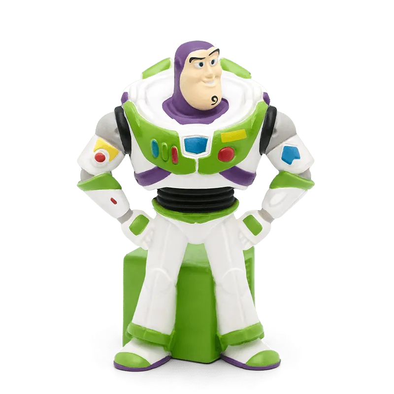 Disney and Pixar Toy Story 2: Buzz Lightyear Tonie