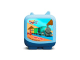 Numberblocks Pocket Tonies - 4 Pack