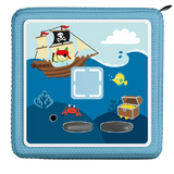 Topper for Toniebox 1 - Pirate Voyage