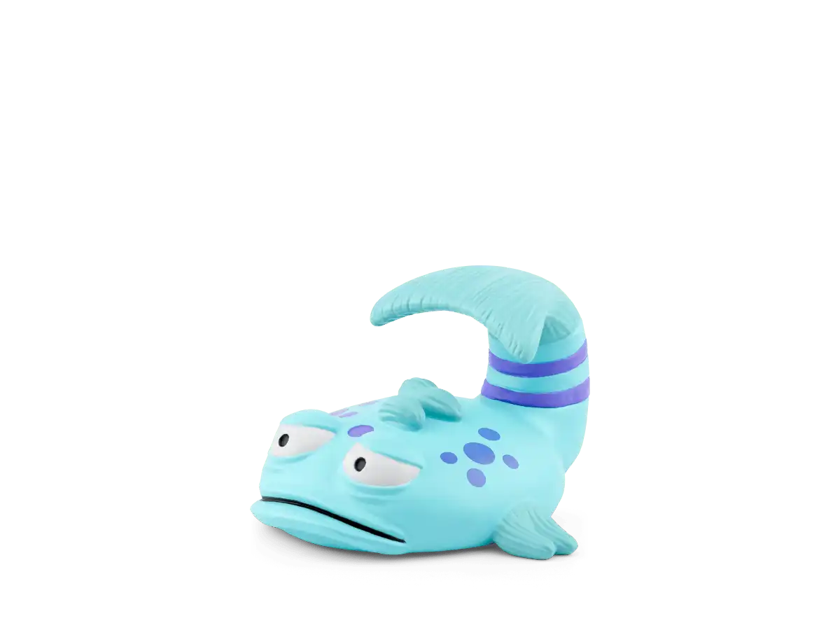 The Pout-Pout Fish Tonie