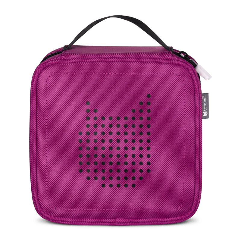 Carrying Case for Tonies - Purple