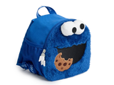 Toniebox Sesame Street Cookie Monster Backpack