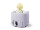 Toniebox Lite Sleepy Set & Pastel Lilac Cover