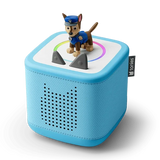 PAW Patrol: Chase Toniebox 2 Starter Set - Sky Blue
