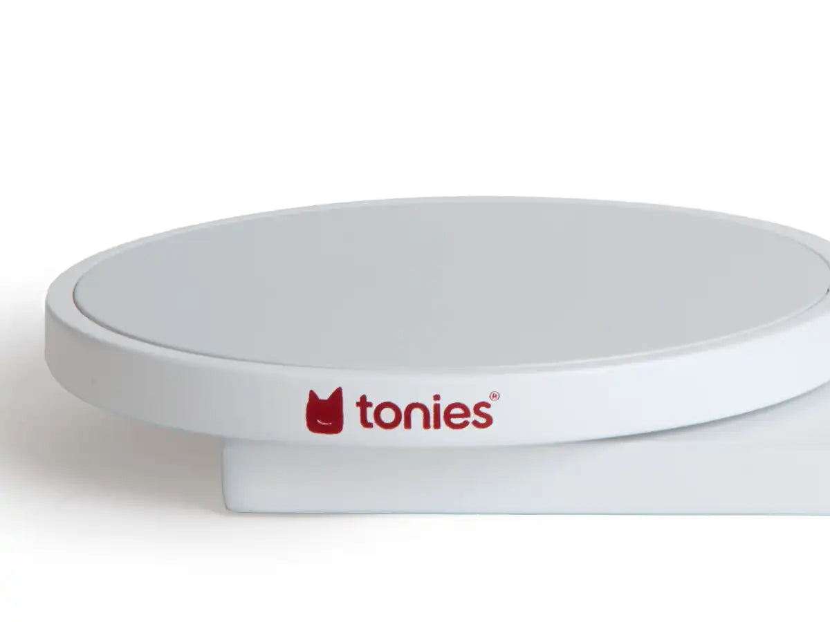 Rotating Storage Tray