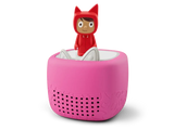 Toniebox Lite My Story Set & Berry Pink Cover