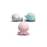 Ocean Sleepy Friends 3 Tonies Set