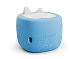 Toniebox Lite Cover: Arctic Blue