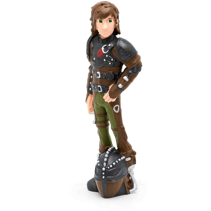 How to Train Your Dragon Tonie