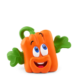 Spookley the Square Pumpkin Tonie