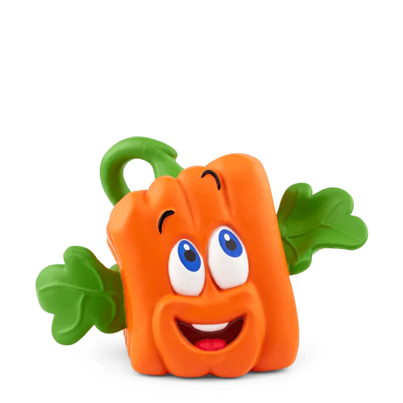 Spookley the Square Pumpkin Tonie