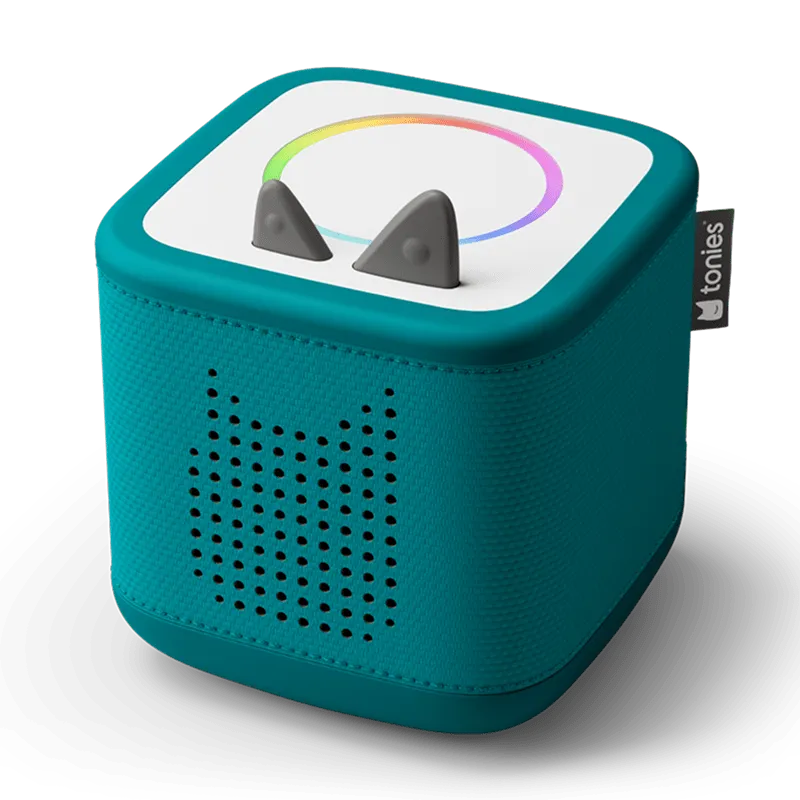 Toniebox 2 Tropical Teal