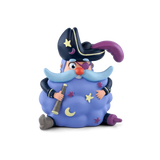 Calm x tonies®: Cap'n Dreambeard Tonie