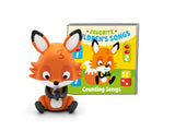 Favorite Children's Songs: Counting Songs Tonie