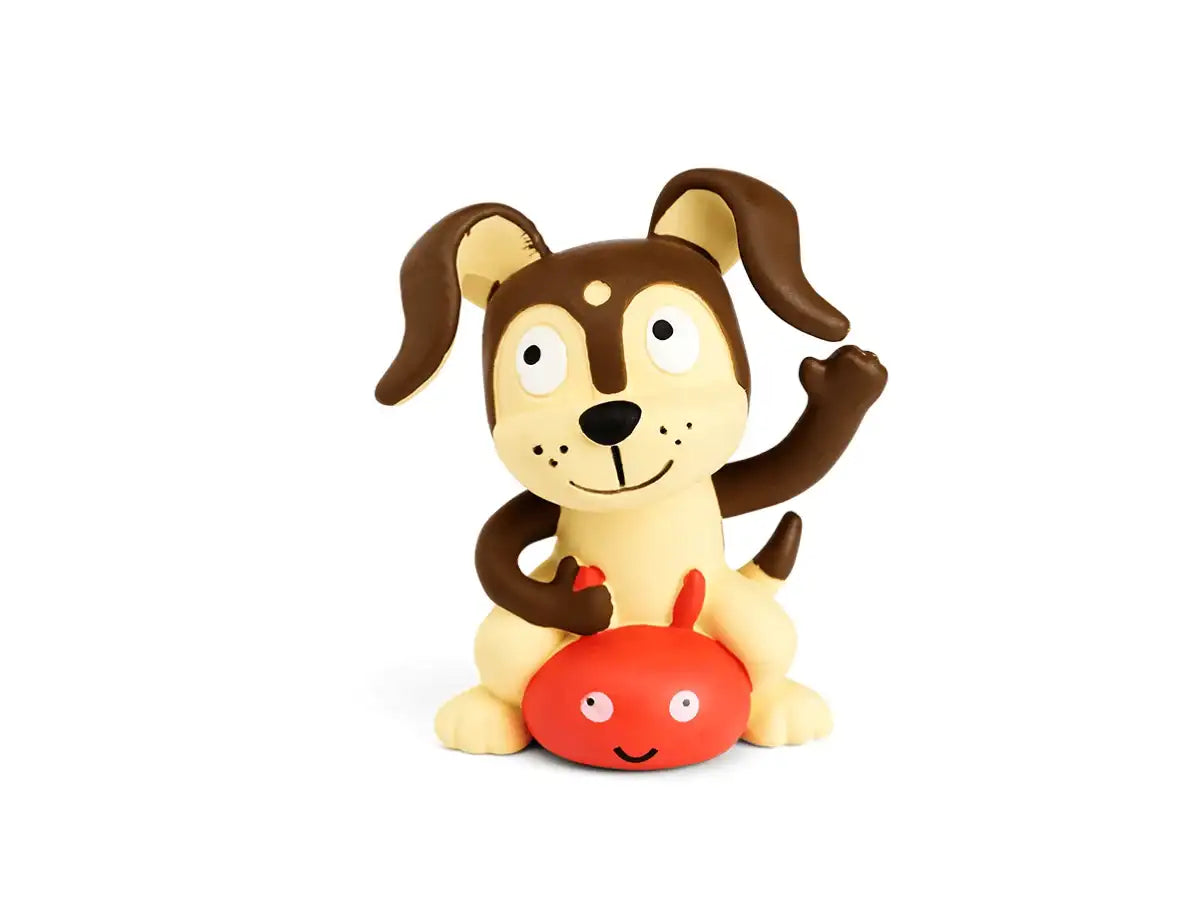 Playtime Puppy Toniebox 2 Starter Set - Sky Blue