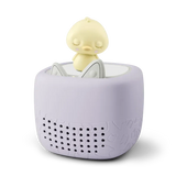 Toniebox Lite Sleepy Set & Pastel Lilac Cover