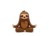 Mindfulness: Meditation with Mo the Sloth Tonie
