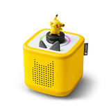 Pokémon Pikachu Toniebox 2 Starter Set - Lightning Yellow