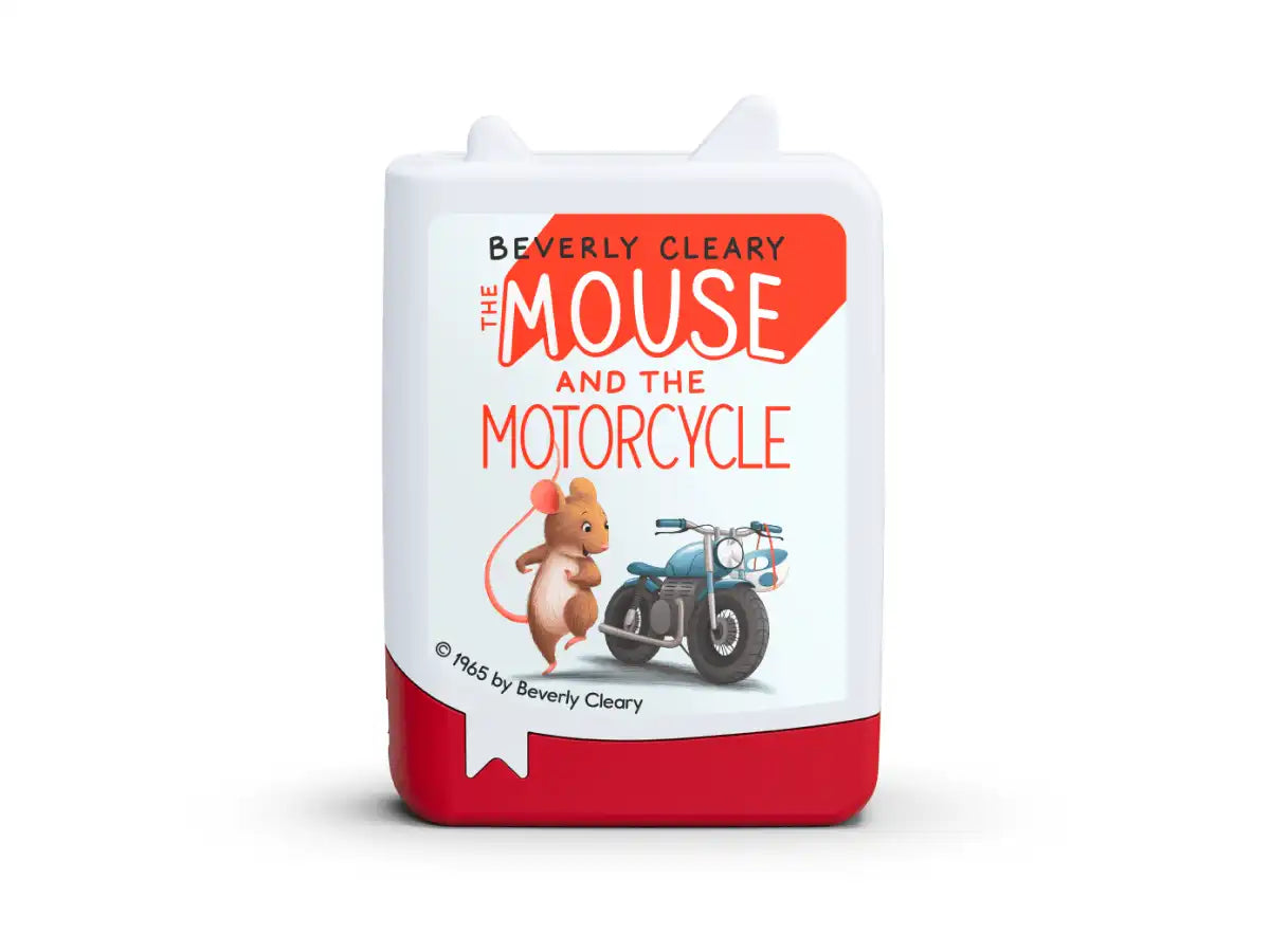 The Ralph S. Mouse Collection Book Tonies - 3 Pack